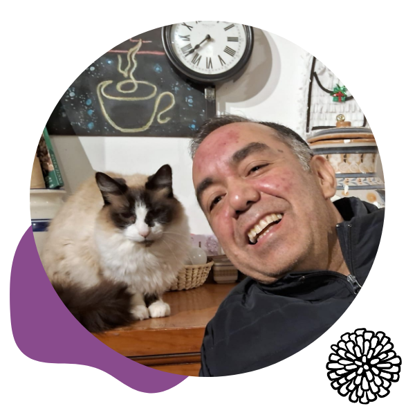 Dr. Juan Antonio Figueroa Castillo