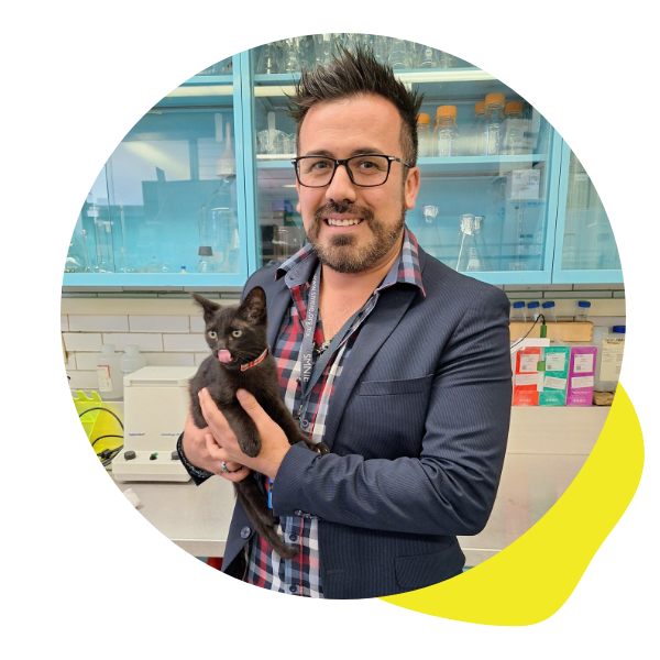 Dr. Víctor Hugo del Río Araiza