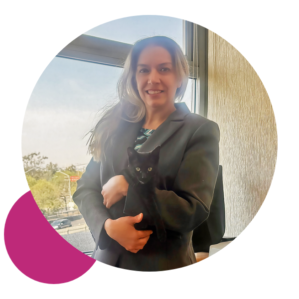 Dra. Yazmín Alcalá Canto